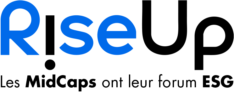 Rise Up forum ESG
